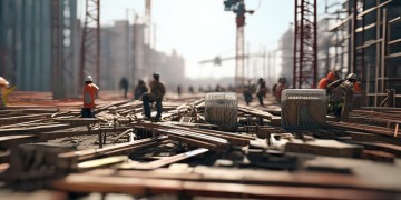 施工物业有权停电吗？