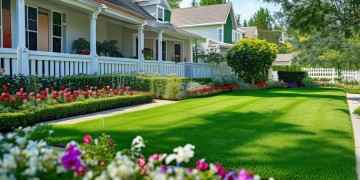 美国真的没有物业费吗？