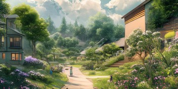 祈福新村物业真的安全吗？