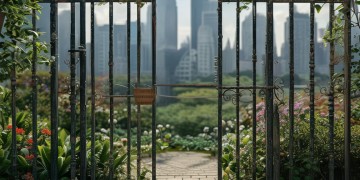 物业为什么不让装修复工？