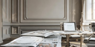 物业招标一定要登报吗？