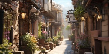 物业代发快递合法吗？