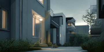 物业管理邻居噪音问题吗？