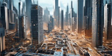 物业究竟通过什么方式拿项目？