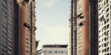 物业可以拆除墙体吗？