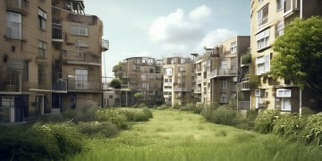 不住房还需要交物业费吗？