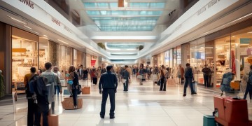 商场物业究竟有什么职责?