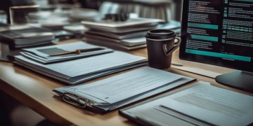 物业上班背锅算违法吗？