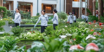 邯郸市物业服务内容究竟是什么？