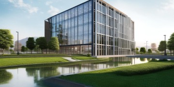 什么是房产物业公司?