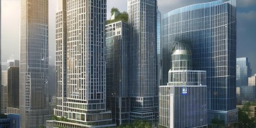 物业服务七大城市究竟指什么？