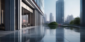 建业物业的总经理究竟是谁？