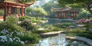 鸿福源物业有水平吗？