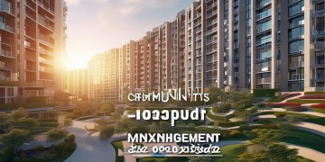 新小区为什么会有物业电话呢？