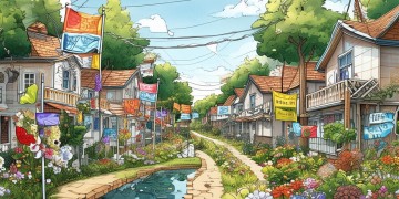 居民究竟希望物业开展哪些项目？