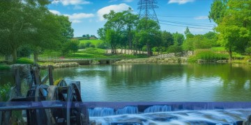 水电真的归物业管吗？