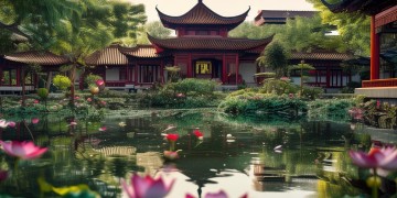 成都名苑是否收取物业费？