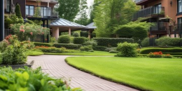 小区物业公司究竟负责什么？