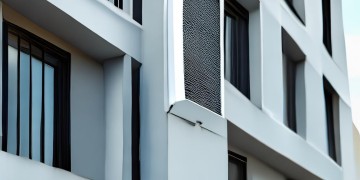 物业真的不能安装新风机吗？