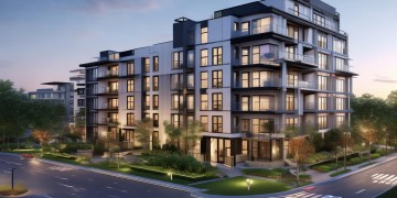 公寓物业费更高吗？为什么？