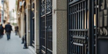 为什么找物业公司要收费？