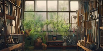 从物业可以借工具吗？