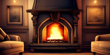 物业有权利管暖气吗？