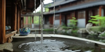 楼上漏水物业在乐山该管吗？