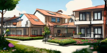 物业用房是无偿提供的吗？