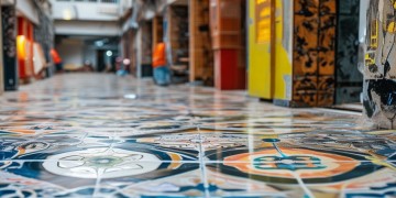 渑池物业装修能少交物业费吗？