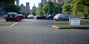 物业为什么要卖车位？
