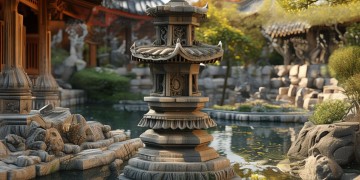 物业管理五行究竟属什么？