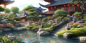 龙都花园物业真的可靠吗？