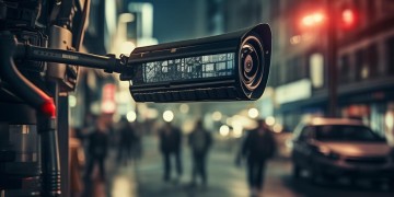 物业监控录像可以随便看吗？