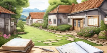 农村物业管理究竟是如何收费的？
