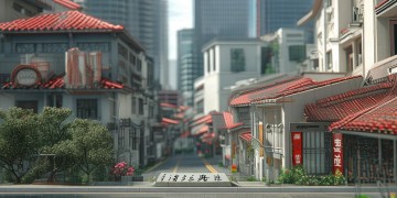 宁波市物业会打折吗？