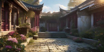 沧州大唐物业究竟是什么？