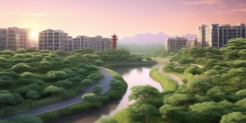 新乡云溪湾选什么物业好？