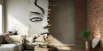 物业有权拆内墙吗？为什么？