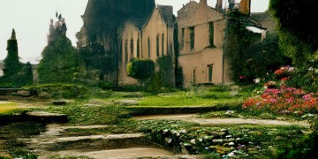 物业何时会反客为主？