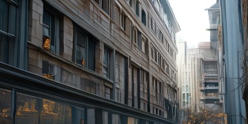 裕华名居物业存在违法行为吗？