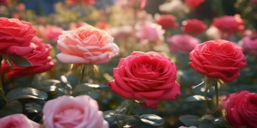 物业发玫瑰花合法吗？