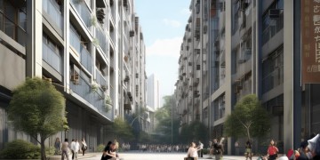 丰台为何封控小区物业？