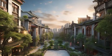 南京物业费为什么这么低？