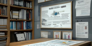 物业ISO9001质量体系认证究竟是什么意思？