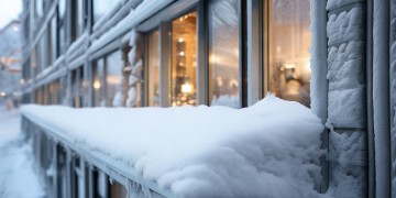防雪防冻，物业究竟需要做什么？