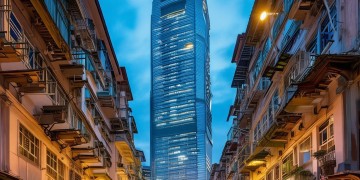 香港所说的物业究竟是什么？