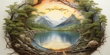 物业五行属性究竟是什么？