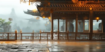 国控物业究竟有着怎样的背景？