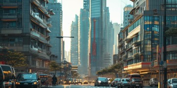 临沂香港城究竟是什么物业？